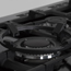 Cast Iron Wok-Support (Supplied)